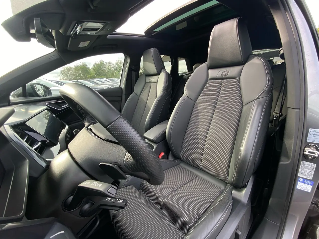 Billede 12 - Audi Q4 45 E-tron Progress Quattro 286HK 5d Aut.