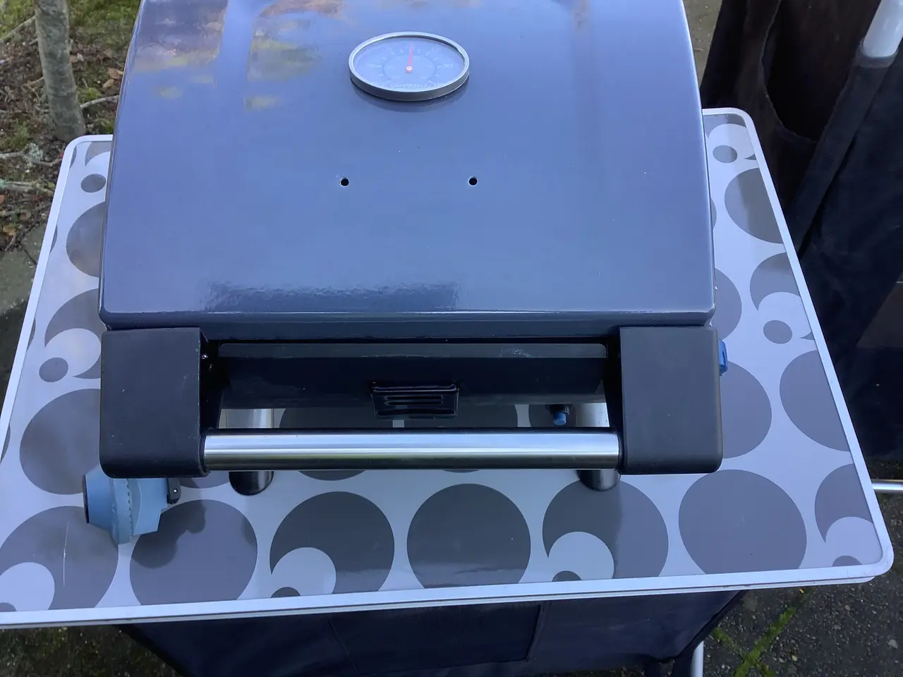 Billede 2 - Campinggaz bord grill