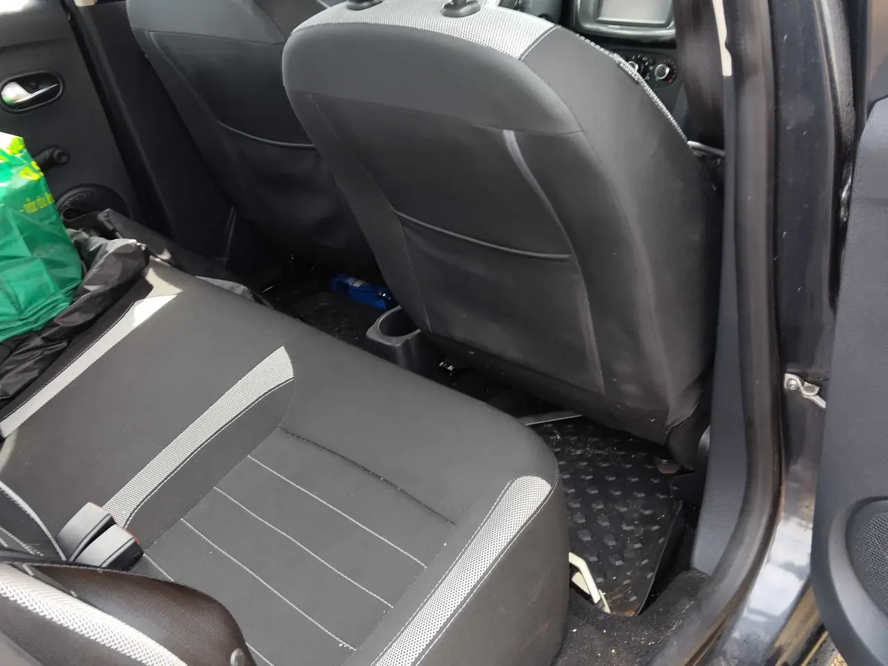 Billede 1 - Dasia Sandero stepway