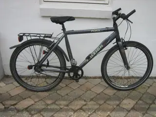 RALEIGH Drenge Mountainbike.