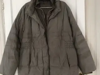 Vinterfrakke