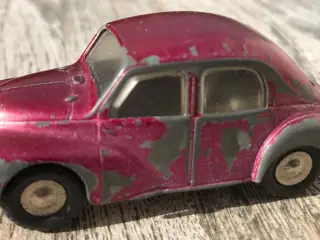 VILMER...Renault 4CV rød metallic