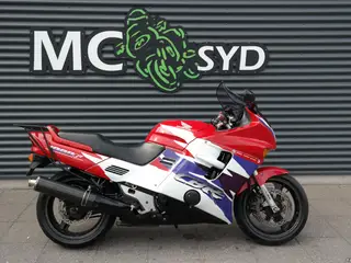 Honda CBR 1000 F ENGROS/UDEN KLARGØRING