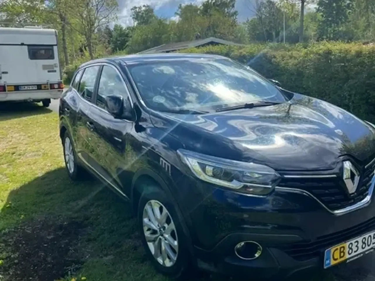 Billede 3 - Renault Kadjar 1,5 dCi 110 Zen EDC Van