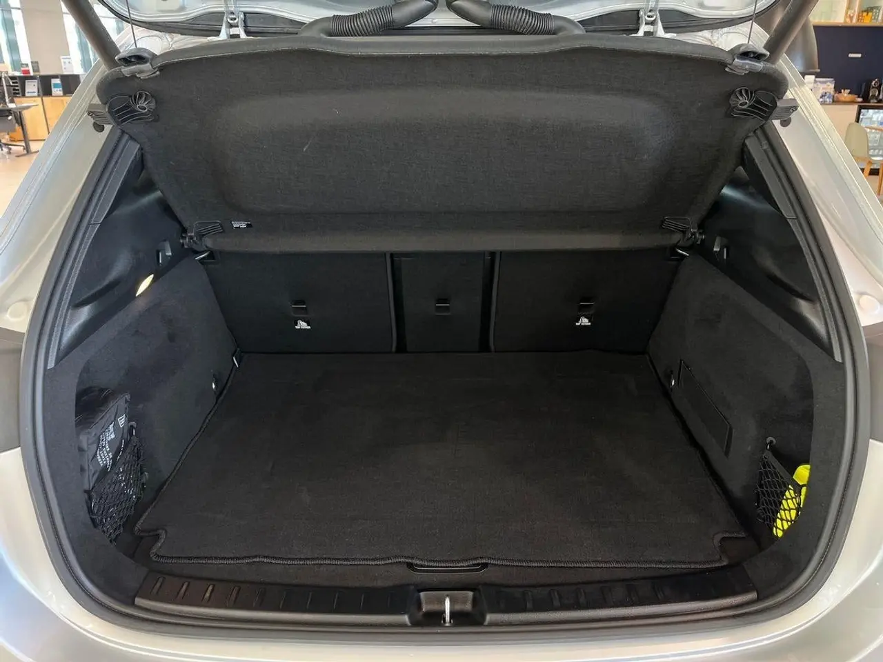 Billede 15 - Mercedes EQA250  Progressive
