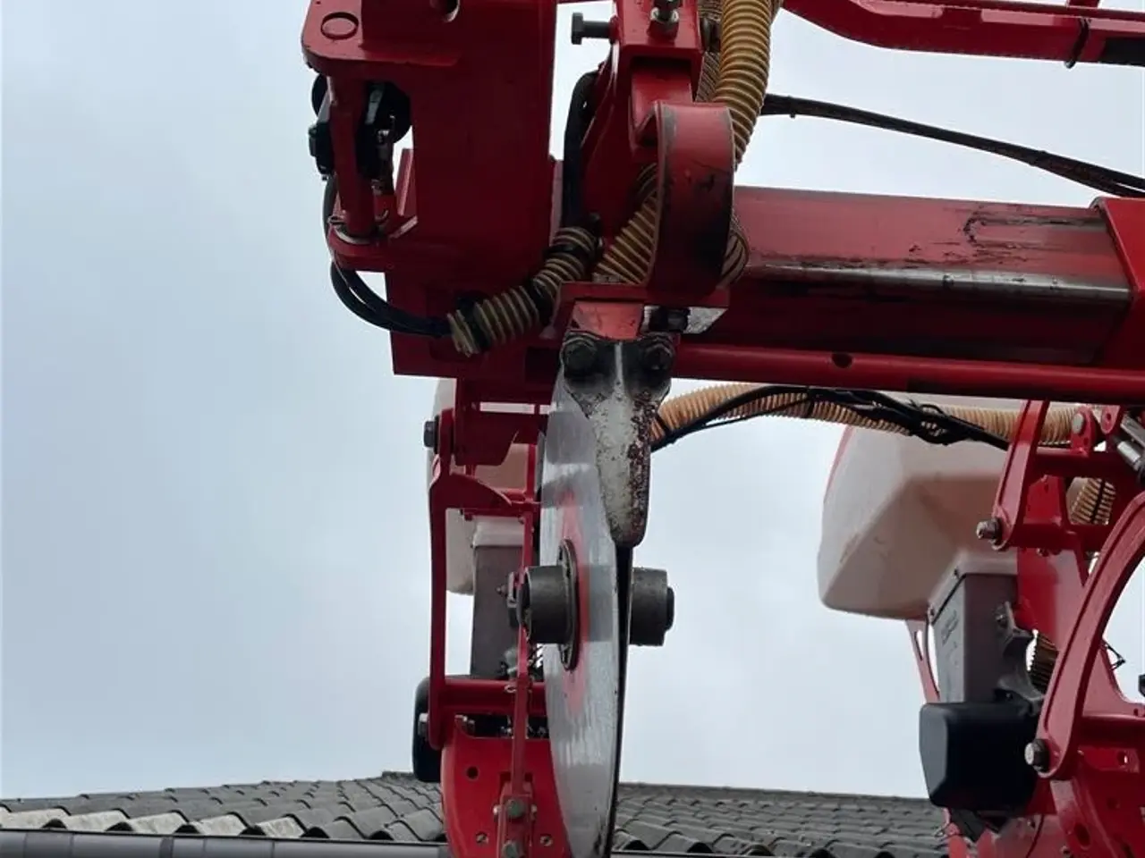Billede 16 - Maschio Gaspardo Manta XL 12 rk