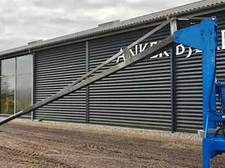 Ørum GMD-7500