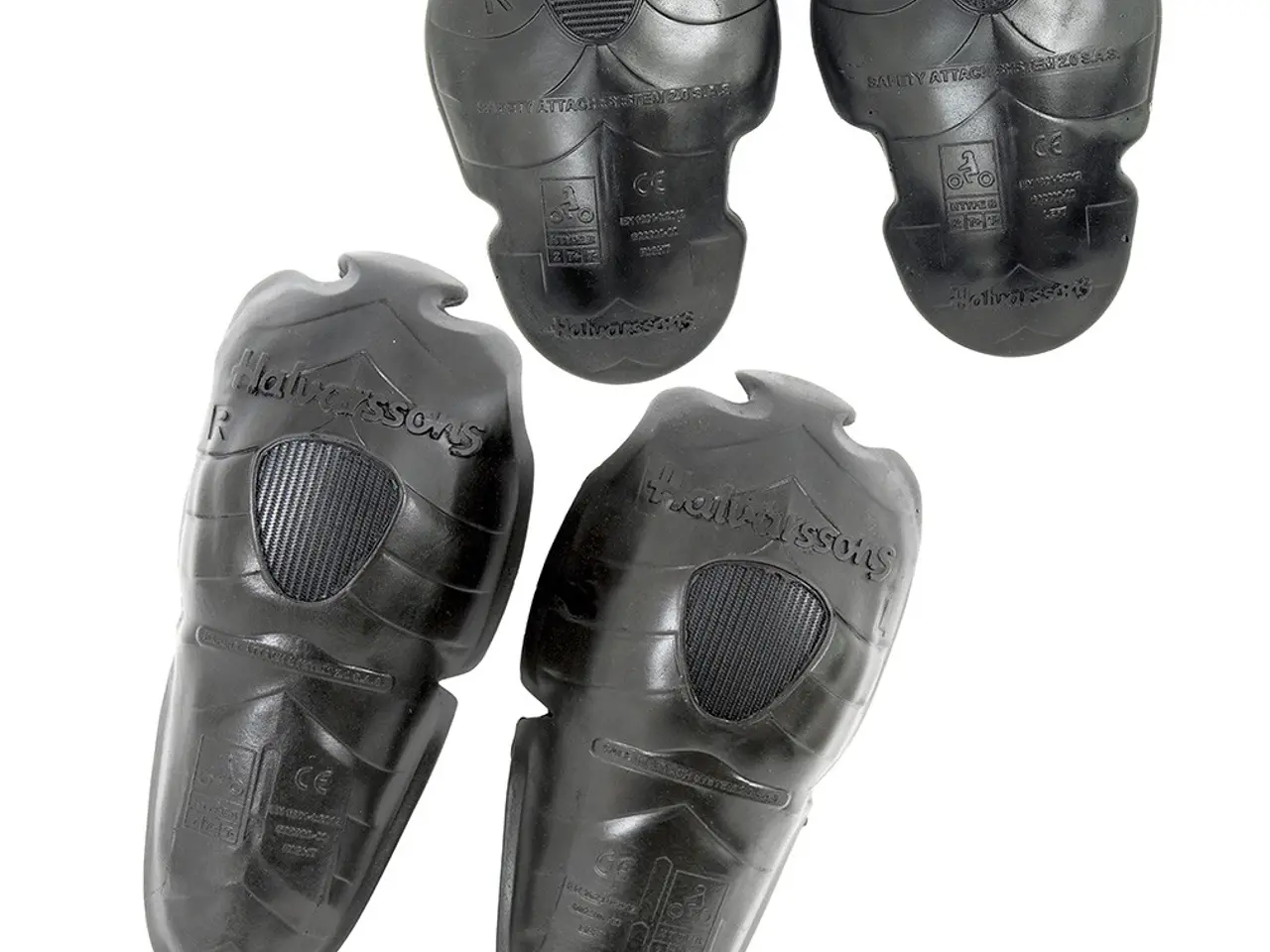 Billede 1 - Halvarssons Protector Set Pants L2