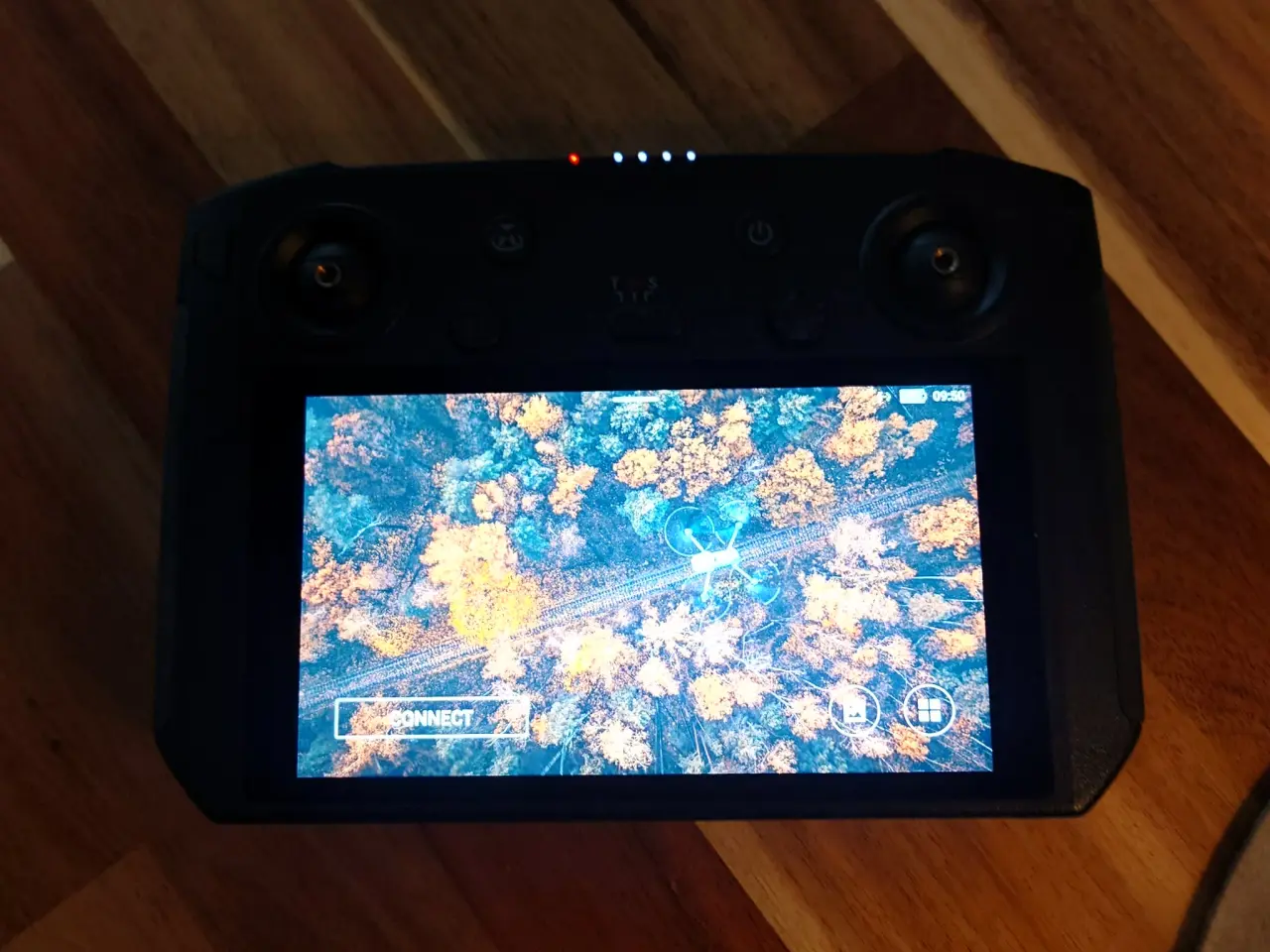 Billede 6 - DJI Mavic 2 Pro – komplet sæt m. Smart Controller