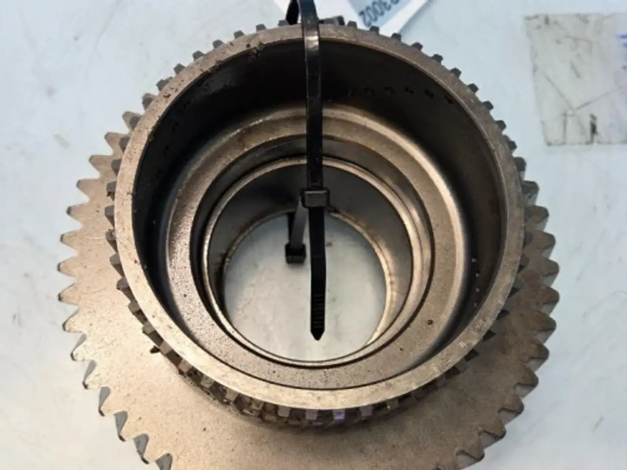 Billede 10 - New Holland TM190 Gear 5183143