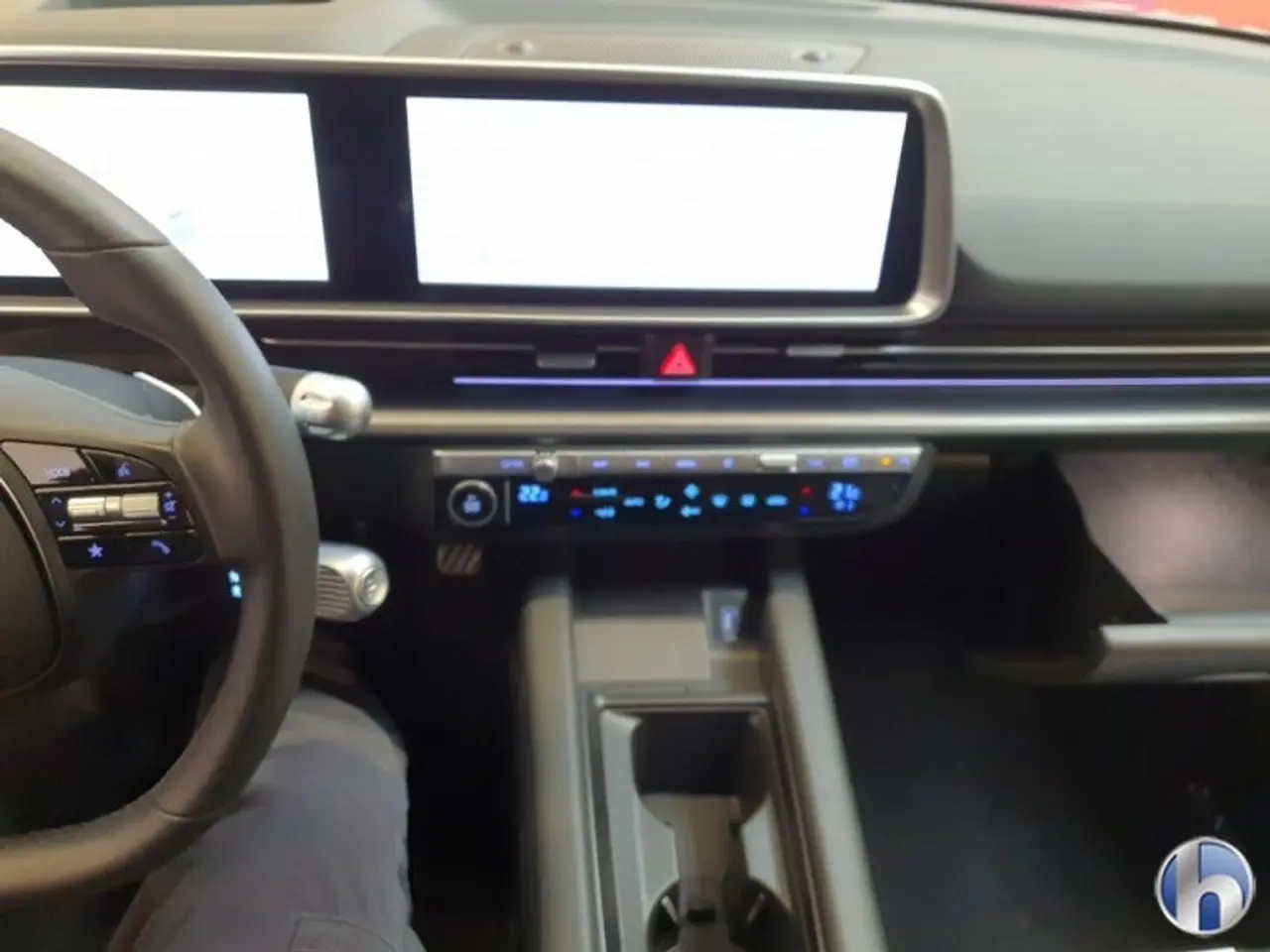 Billede 7 - Hyundai Ioniq 6 77 Ultimate