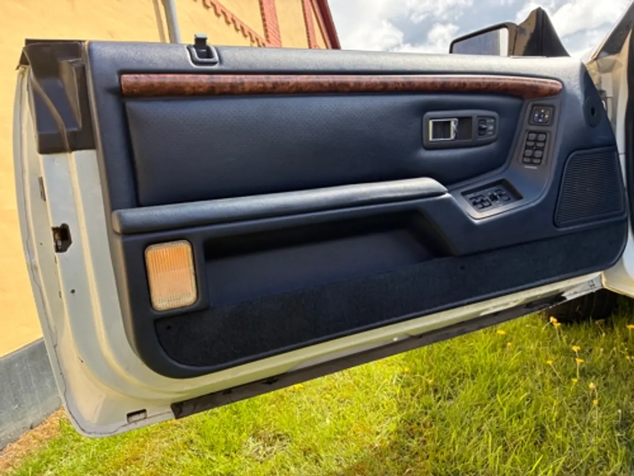 Billede 11 - Chrysler Le Baron Coupe Convertible