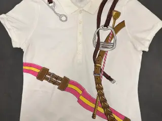 Ralph Lauren "The Skinny Polo" m. Print