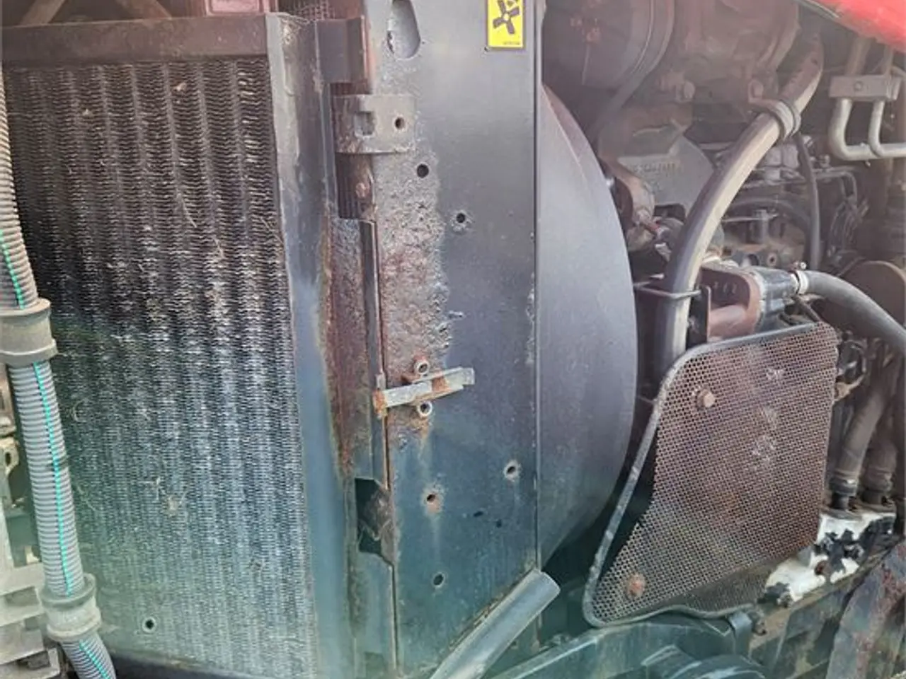 Billede 30 - Massey Ferguson 6480 Dyna-6 - 145 HK