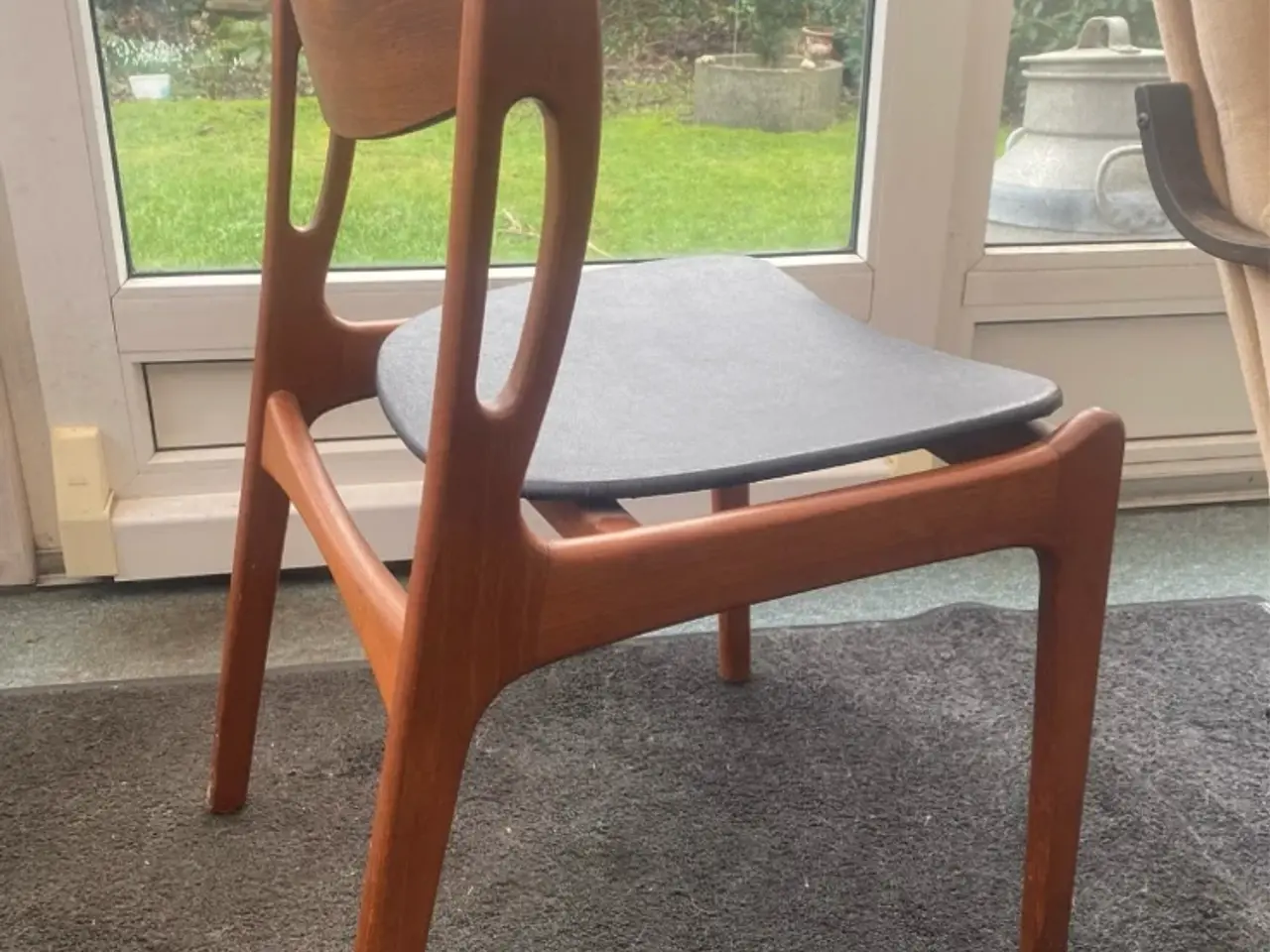 Billede 1 - Designer stol sælges BYD