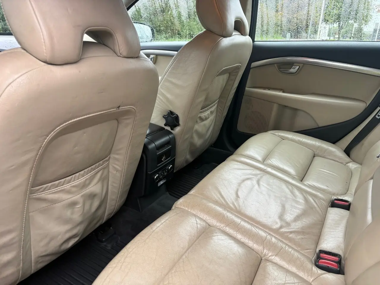 Billede 9 - Volvo V70 2,5 T Momentum aut.