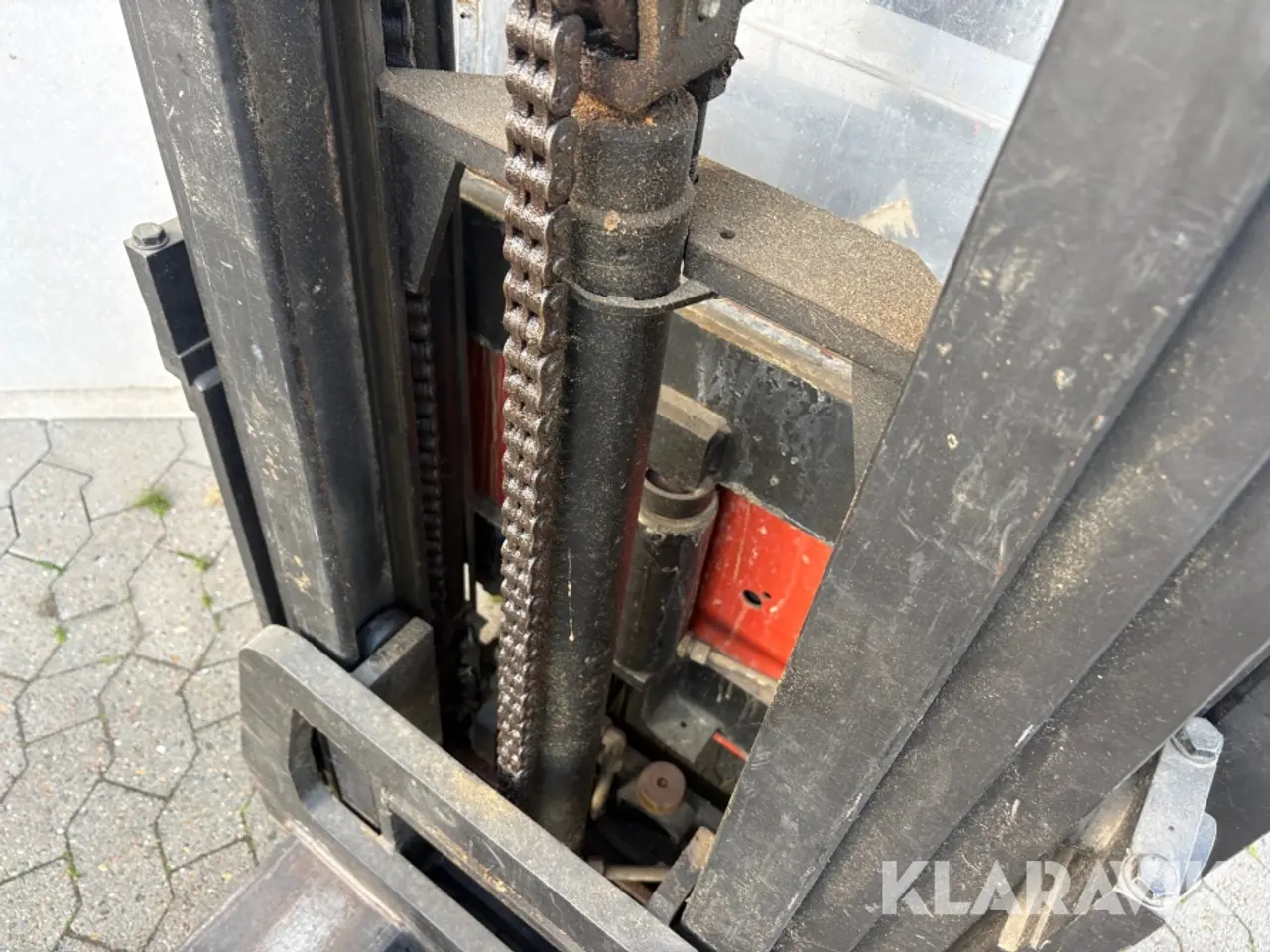 Billede 10 - Stabler BT LSF 1250-8 / 11