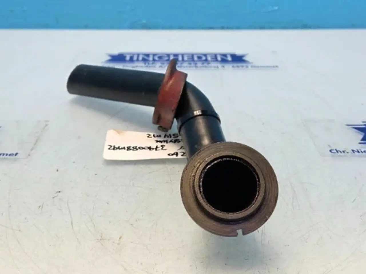 Billede 8 - Massey Ferguson 6260 Rør 3790088M92
