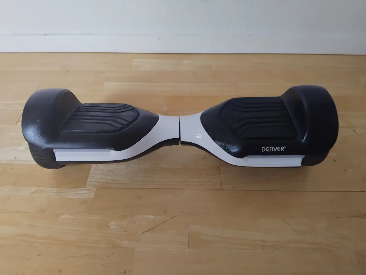 Billede 2 - Denvor hoverboard + gokart