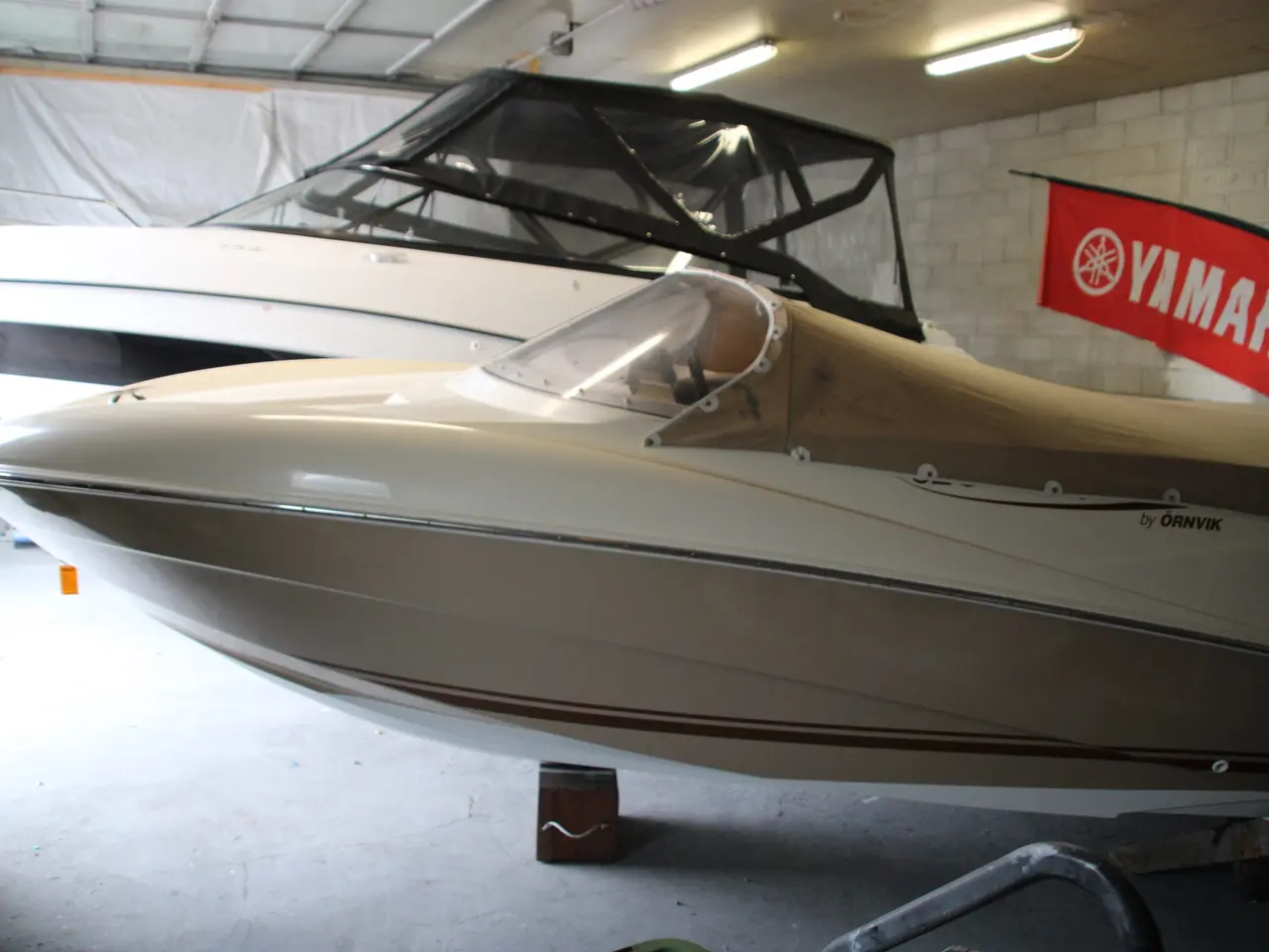 Billede 8 - Ørnvik 520 Sport