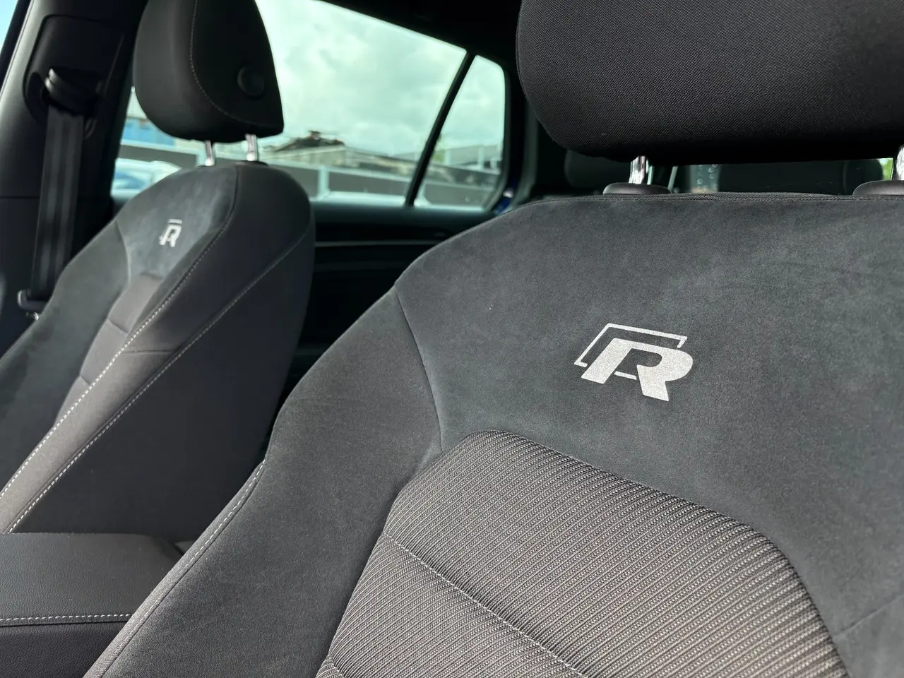 Billede 12 - VW Golf VII 2,0 R DSG 4Motion