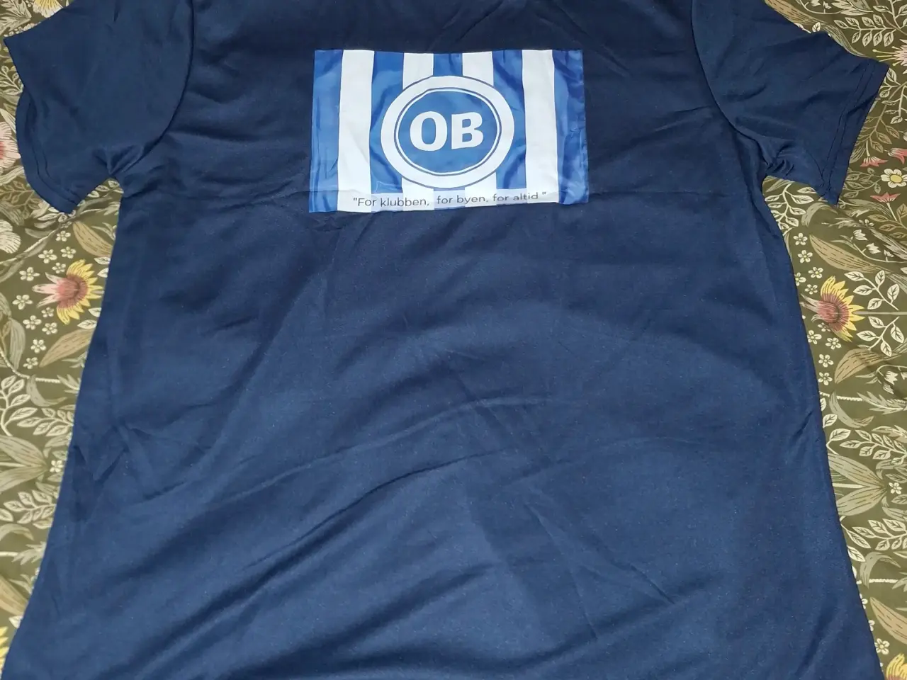 Billede 14 - OB ting 