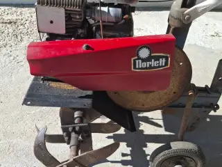 NORLETT 3 HK