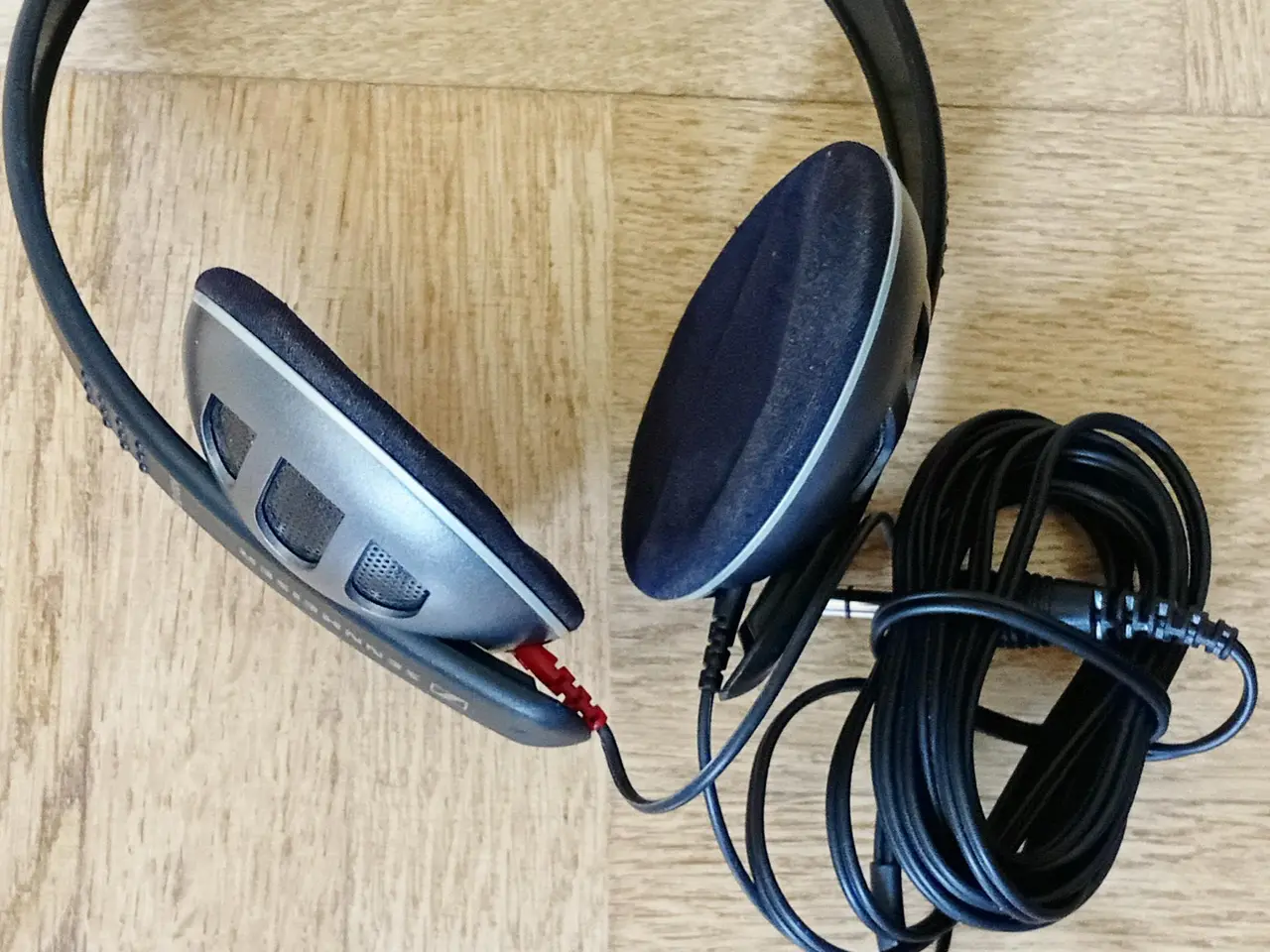 Billede 2 - hovedtelefon god stand