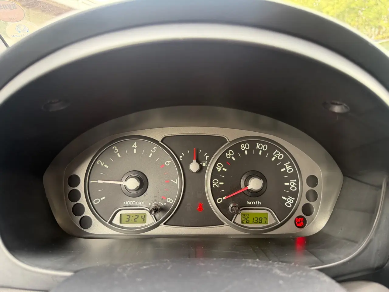 Billede 14 - Kia Picanto 1,0 LX