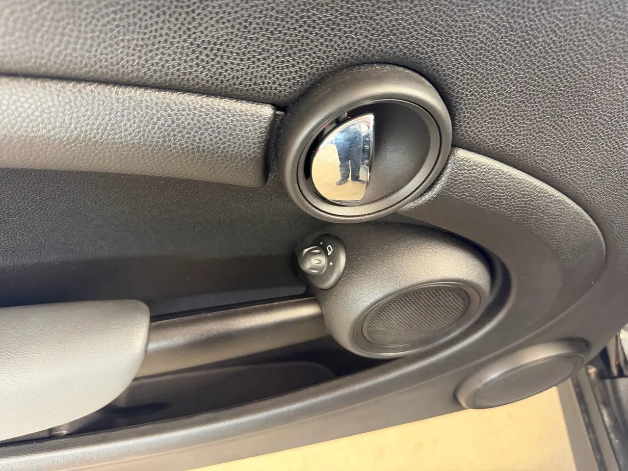 Billede 7 - Mini Cooper 1,6 122HK Cabr. 6g