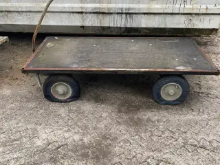 Transportvogn
