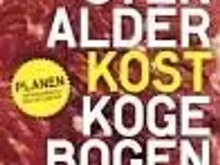 Stenalderkost kogebogen