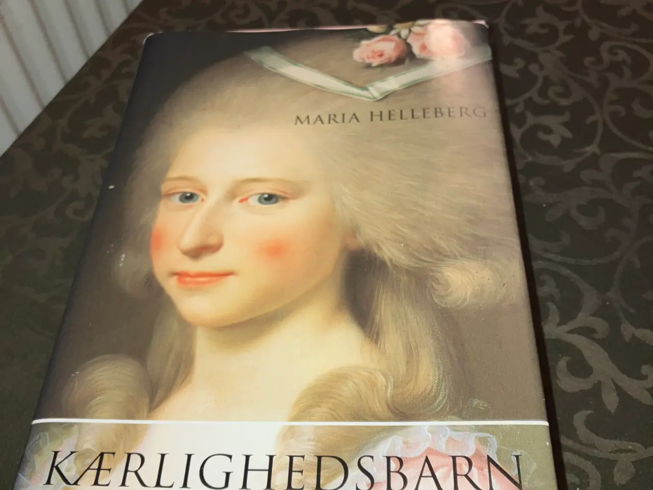 Billede 8 - Skønlitteratur