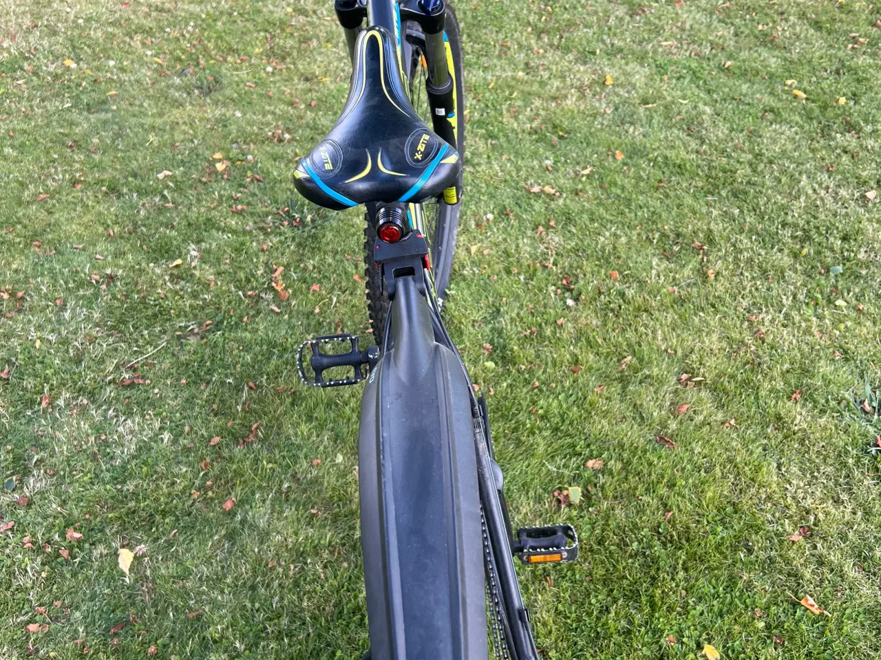 Billede 7 - Mountainbike