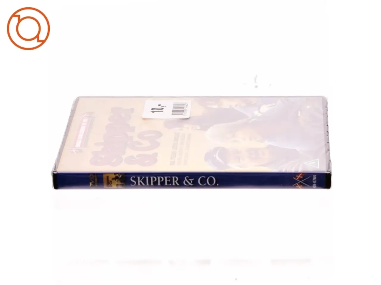 Billede 2 - Skipper & co