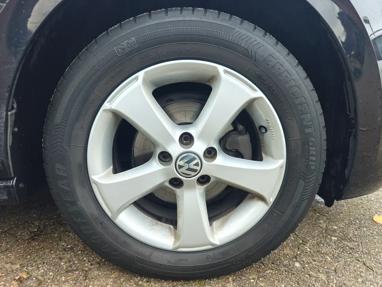 Billede 17 - VW Polo 1,0 TSi 95 Comfortline Connect