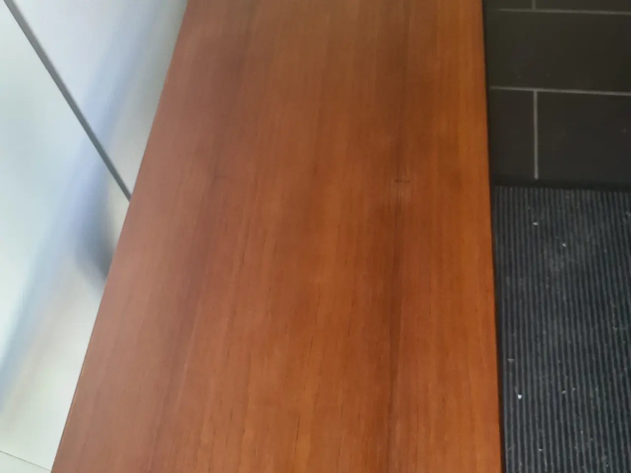 Billede 4 - Dansk teak sofabord – retro 1960’erne