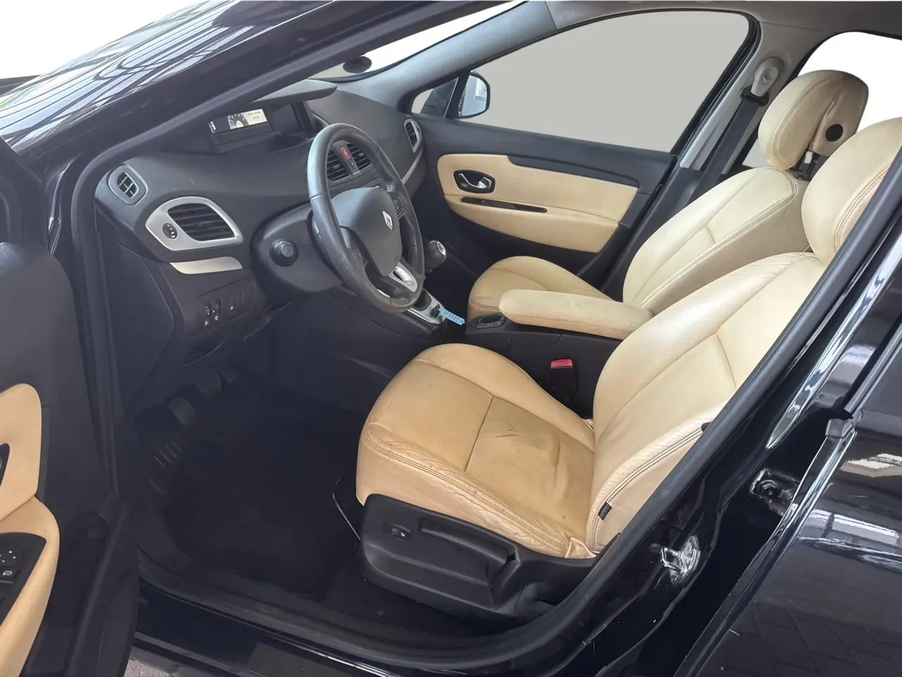 Billede 10 - Renault Grand Scenic III 1,9 dCi 130 Dynamique 7prs