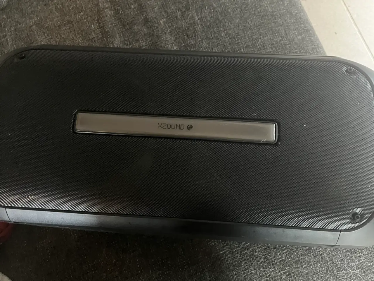 Billede 3 - Bluetooth højtaler 