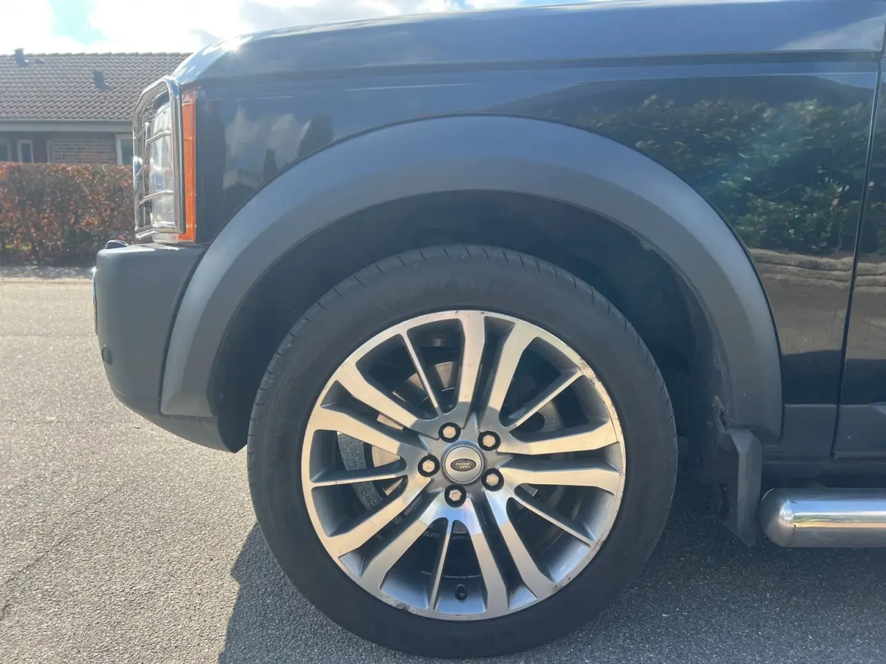 Billede 19 - Land Rover Discovery 3 4,4 SE aut.