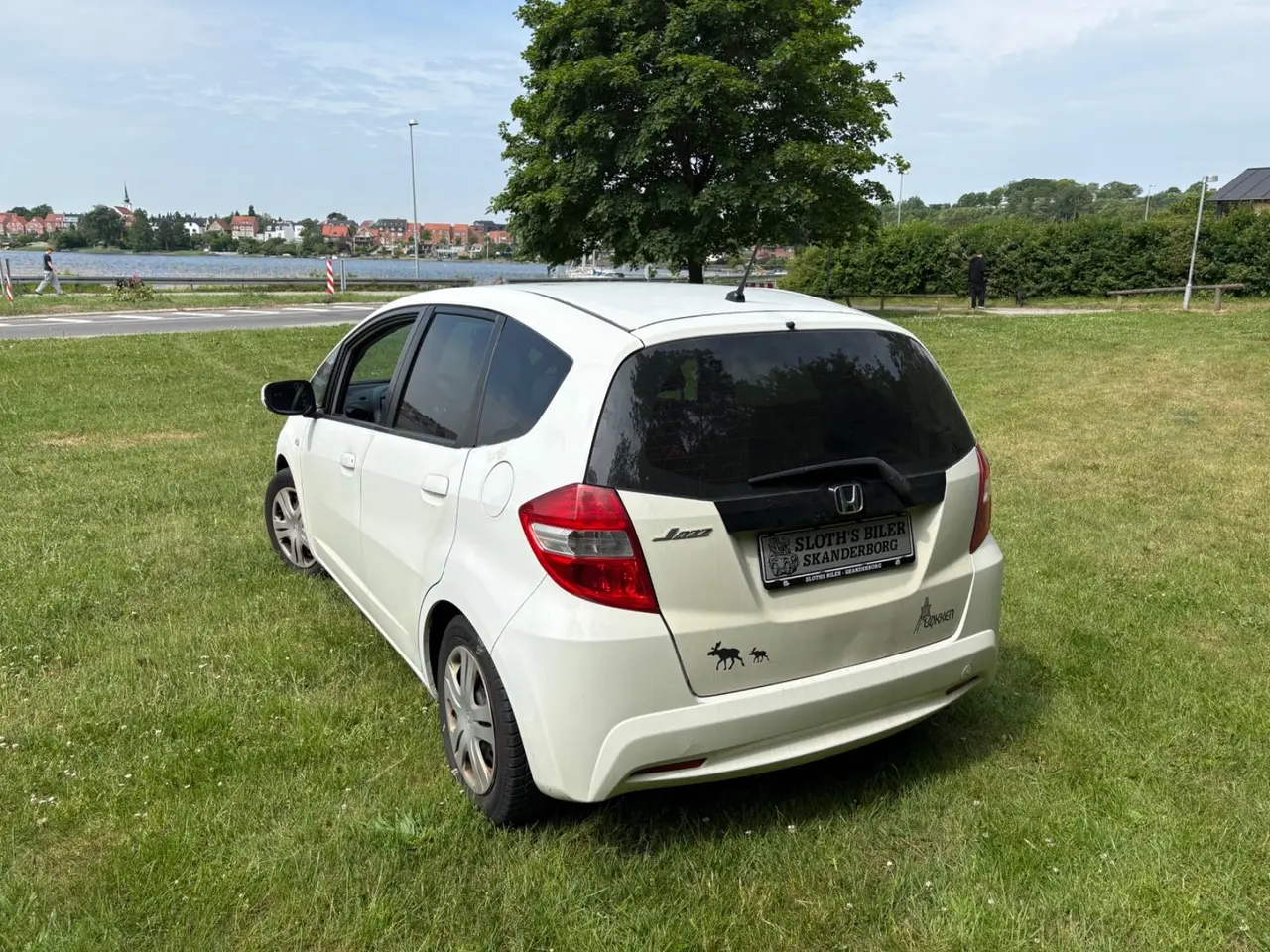 Billede 12 - Honda Jazz 1,2 Trend