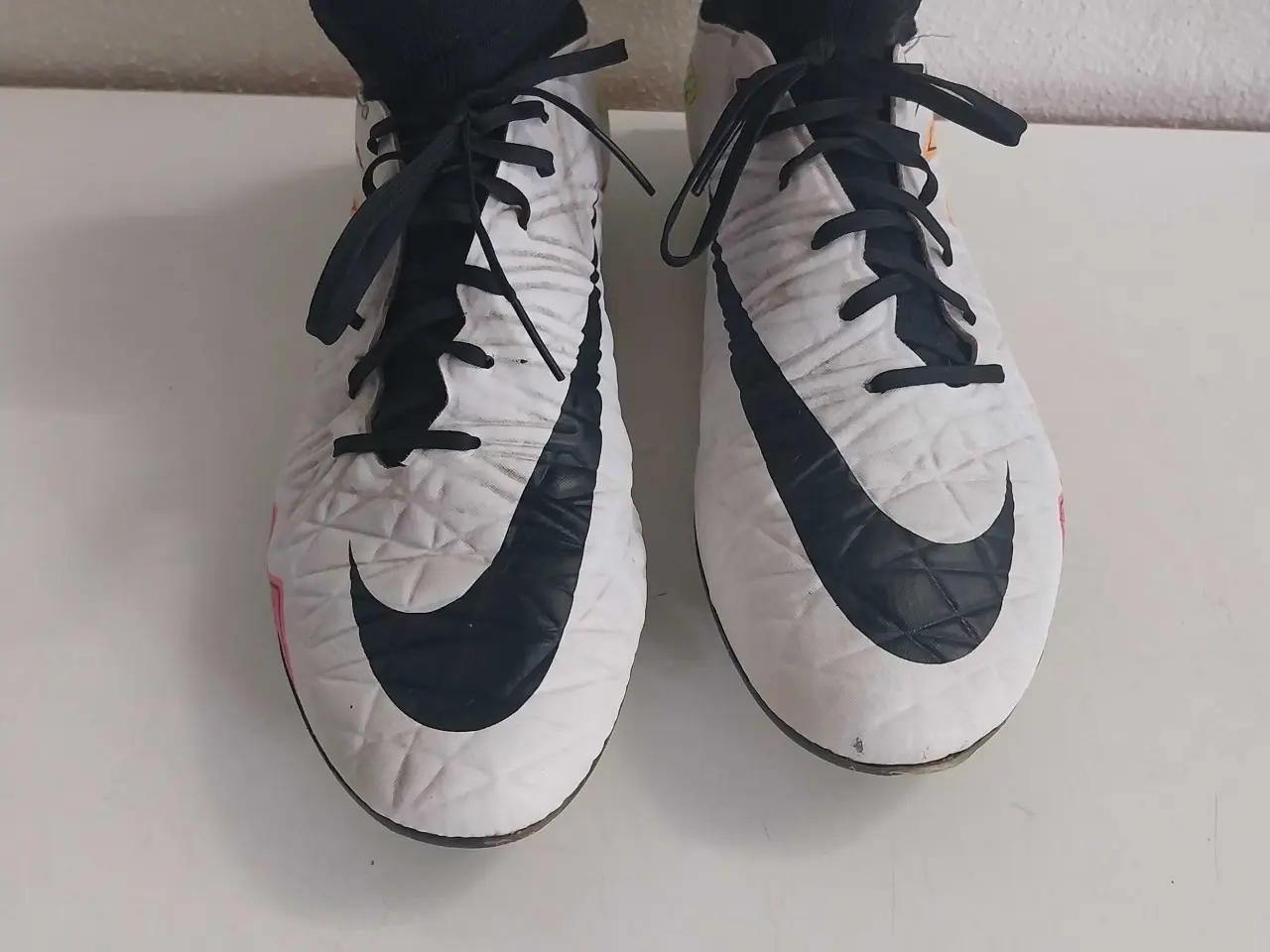 Billede 3 - Nike fodboldstøvler str. 40,5 
