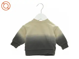 Sweatshirt fra H&M (str. 62 cm)