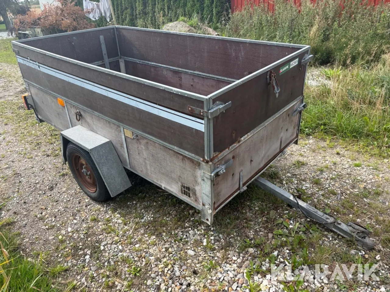 Billede 7 - Trailer Variant