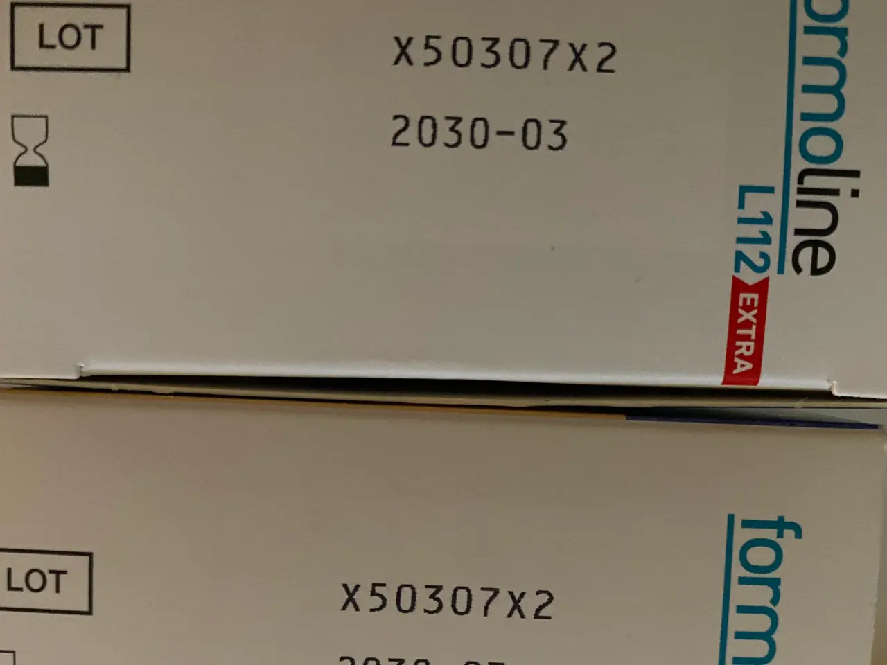 Billede 3 - Formoline L112 extra