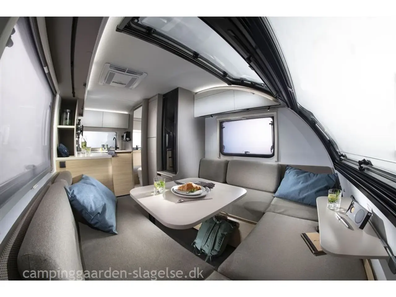 Billede 2 - 2026 - Adria Action 391 LH Sport Ny Adria Action Sports – klar til eventyr!