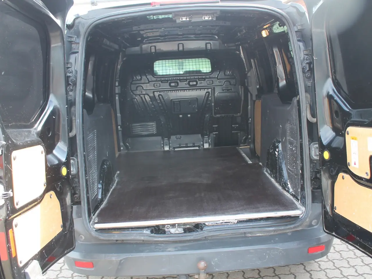 Billede 11 - Ford Transit Connect 1,5 TDCi 100 Trend lang