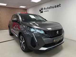 Peugeot 3008 1,6 PureTech  Plugin-hybrid Allure Pack EAT8 225HK 5d 8g Aut.