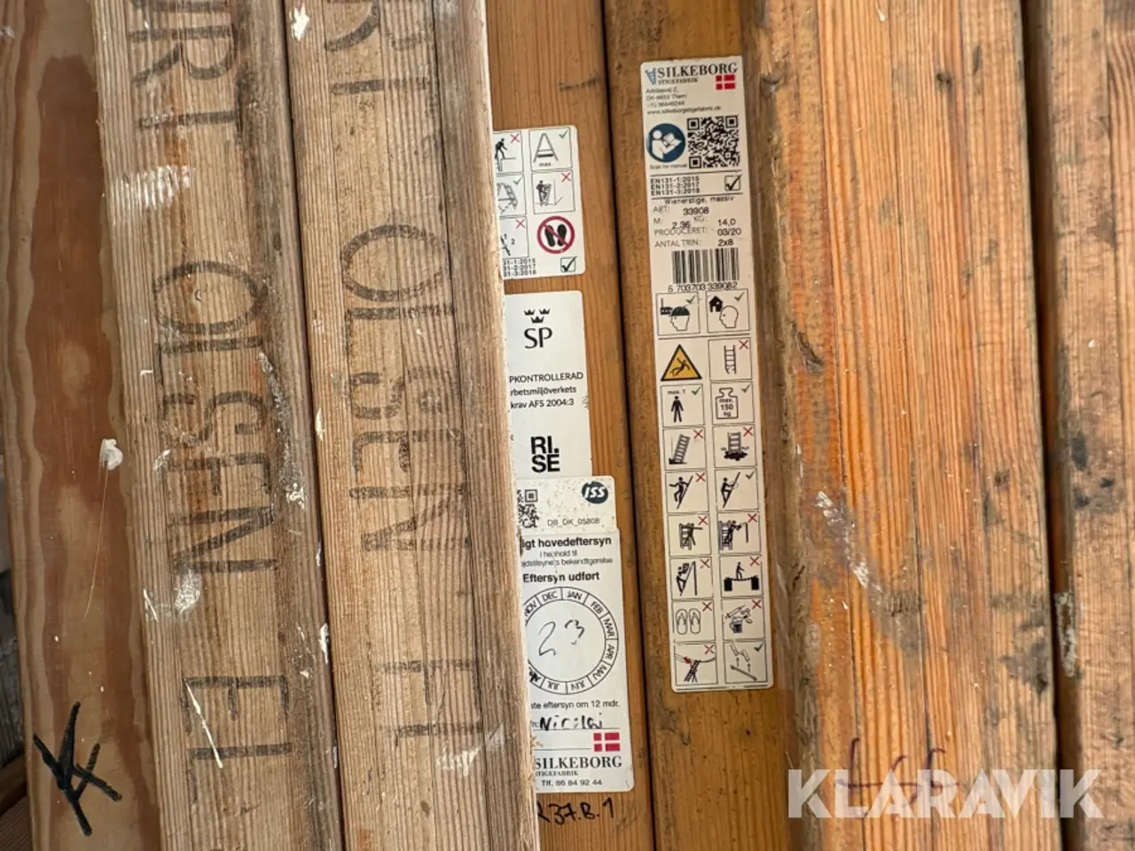 Billede 8 - Wienerstiger - 10 styk