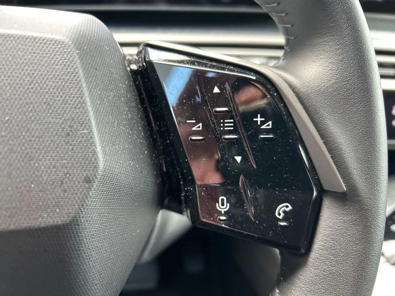Billede 12 - Peugeot e-5008 77 Allure 7prs